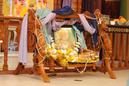 10th Patotsav CD and Kirtanavali - ISSO Swaminarayan Temple, Los Angeles, www.issola.com